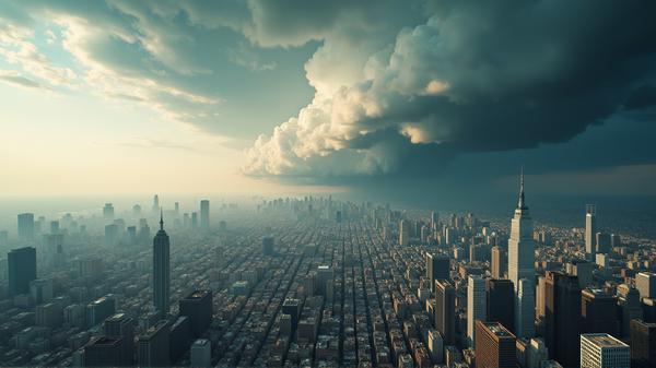 Is Washington Foreseeing a Recession? Economic Choices Explained