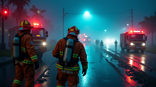 Groundbreaking Game to Train Iowa's Emergency Responders Amid Storms