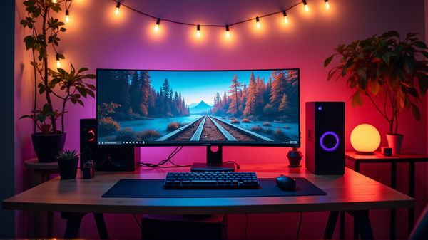 Last Hours of Prime Day 2025: Unmissable PC Gaming Discounts Await!