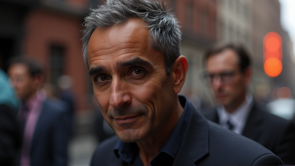 Celebrities and Political Figures Unite for Zohran Mamdani's Mayoral Bid