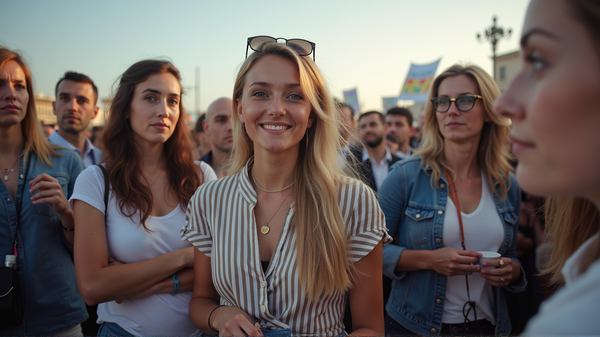 Israel's Political Game: The Push to Lower the Voting Age