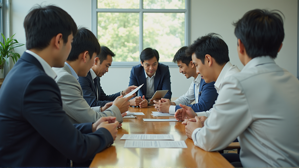 Miyagi Governor Election: A Pivotal Moment for Local Politics and Economy