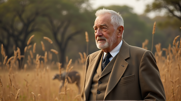 Kruger Park's Name Change: Balancing Heritage and Economy
