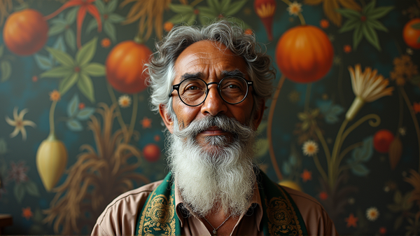 Farewell to a Giant: The Legacy of Ammar Siamwalla