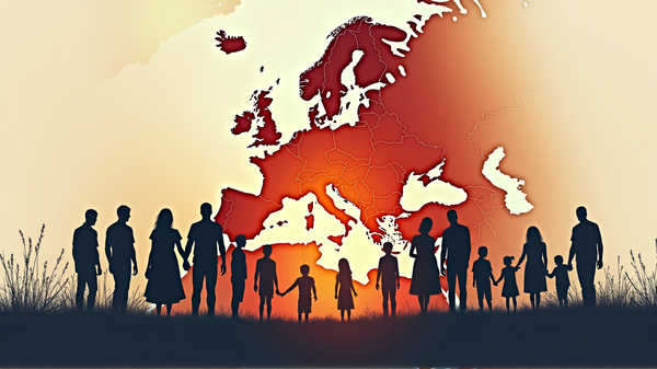 Exposing Demographic Myths: Europe's Path to a Sustainable Future