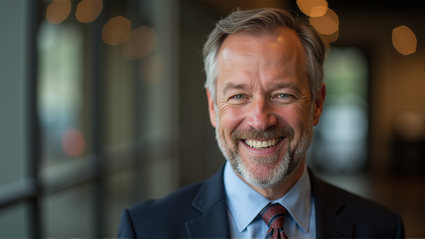 Newton's Return to AFBF: A New Era for Policy and Economics