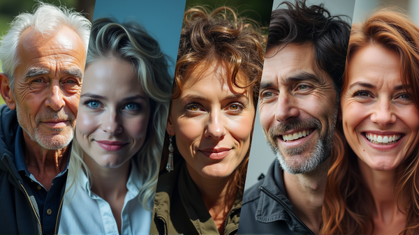 Heartfelt Farewells: Remembering the Icons We Lost in 2025
