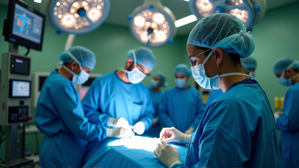 Unlocking Anesthesia Access Globally: Will the Dots Ever Connect?