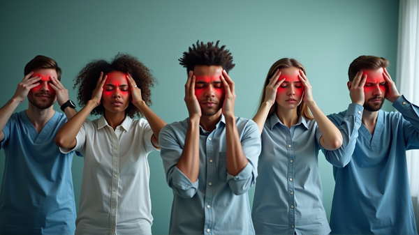 Unlocking the Mysteries of Migraine and Headache Disorders