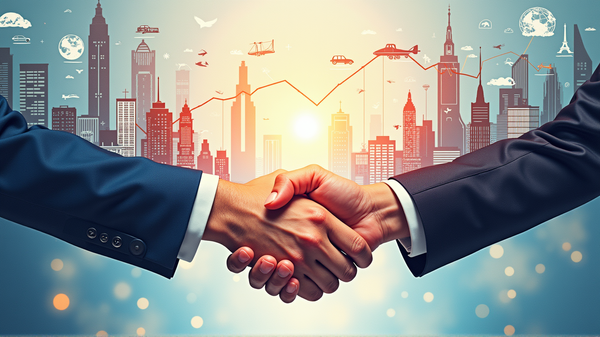 Georgia's Strategic Alliance with France: Economic Ties Intensified