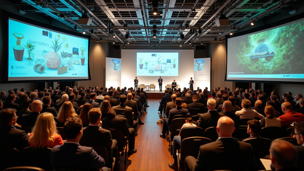 AEPF 2026: Pioneering Pathways to a Sustainable Future