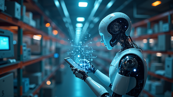AI: A Revolutionary Force or a Looming Specter?