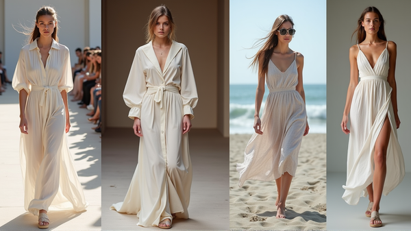 Discover the Australian Designers Behind Celebrity Styles