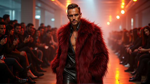 Dennis Basso: From Furs to Fame with Friends and Celebrities
