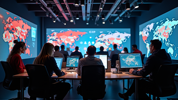 World News Day: A Global Rally for Fact-Based Journalism
