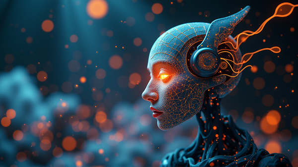Nintendo's Unexpected Face-off with AI Allegations