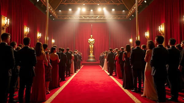 BAFTA North America Delays Inaugural Awards to Fall 2026