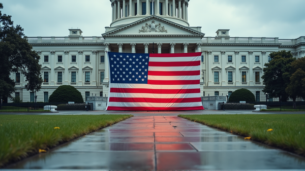 How the Government Shutdown is Casting Shadows Over Economic Clarity