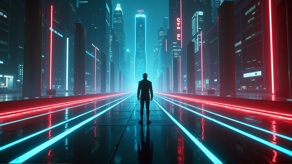 ‘Tron: Ares’ Review: A Nostalgic Dive into a Game World