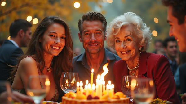 Celebrate Celebrity Birthdays on October 18, 2025: Van Damme & More!
