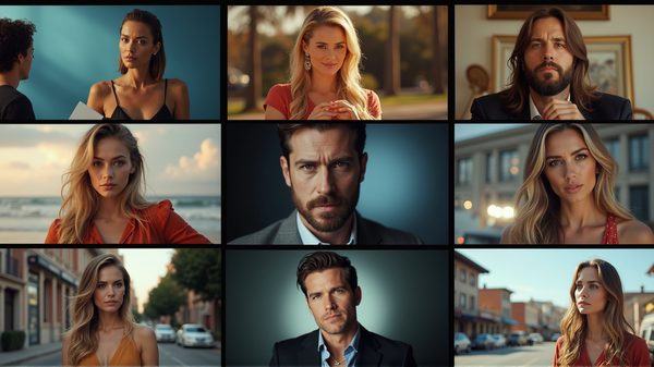 Why Celebrities Are Suddenly Appearing Everywhere in Commercials