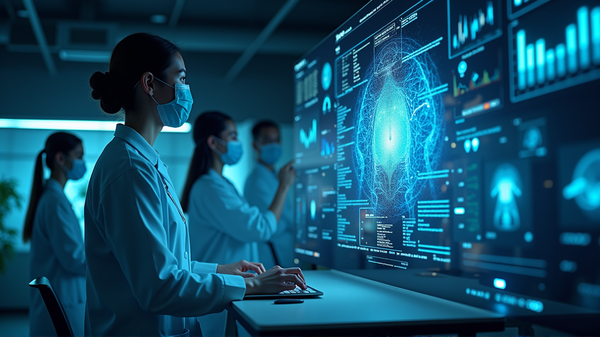 Health Economics Modeling Market Surges Ahead with a Projected 19.3% CAGR