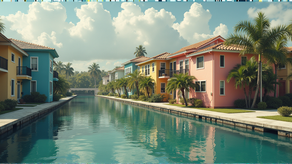 Revolutionizing Housing Data: Florida's New Interactive Model