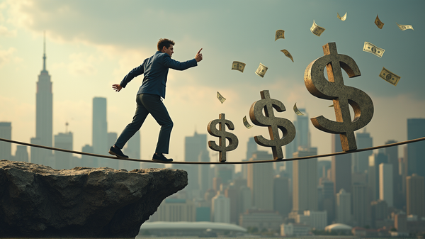 Populists Facing Economic Reality: Can They Survive the Financial Storm?