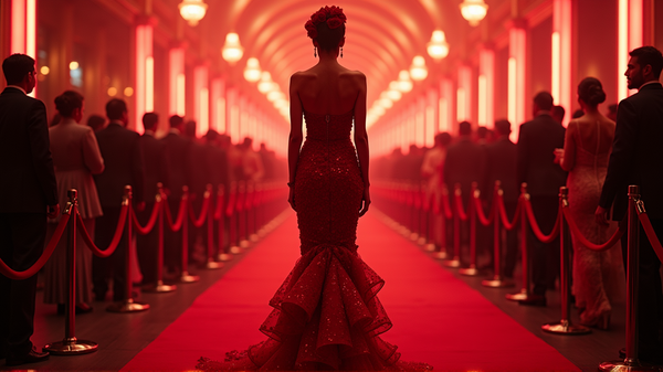 Dazzling Highlights from Vogue World 2025: Hollywood's A-List Fashion Extravaganza