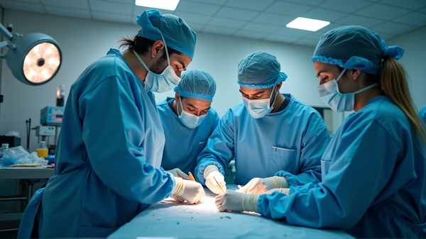 Bassett Medical Center: Top Tier Hospital for Heart Attack Treatment