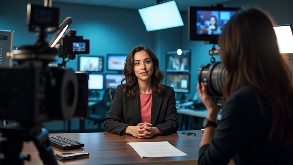 Bari Weiss Revolutionizes CBS News as Editor-in-Chief Under Strategic Deal
