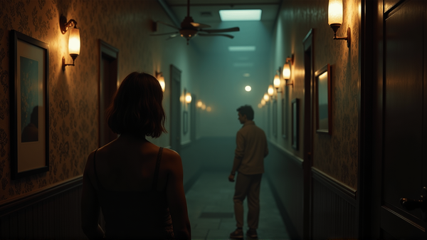 Halloween Box Office Catastrophe: 'Regretting You' and 'Black Phone 2' Clash Amid Financial Turmoil