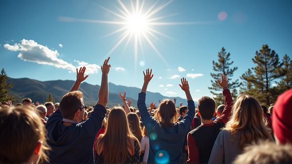 Coloradans Lean Towards ACA Credits But Shun RFK Jr.