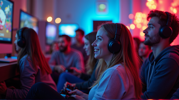 Game On: The Ultimate Holiday List for Video Gaming Gifts