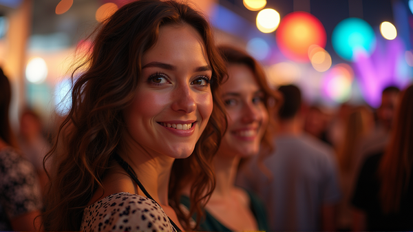 Star Power in Support of Local Arts: Celebrities Rally on