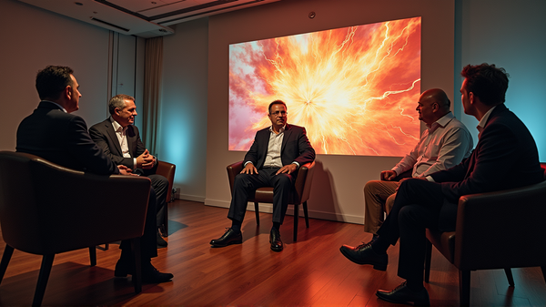 Colombia's Election Drama: A Political Shift Towards New Horizons