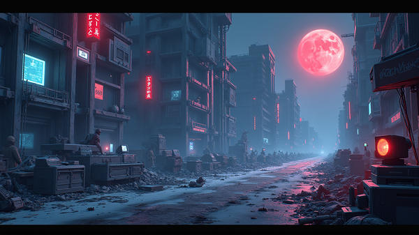 Gaming's Identity Crisis: When Innovation Meets Amnesia