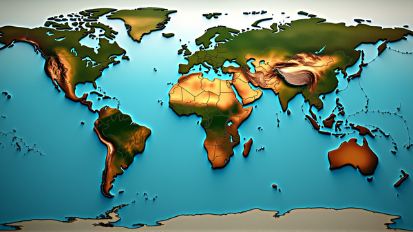 Amazon's Global Efforts in Water Conservation: A Ripple of Change