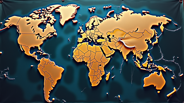 Global Turmoil: How Trump's Decisions are Shaping Economies and Politics