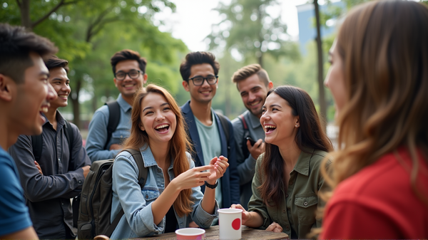 Discover why Malaysia is Japan's New Academic Haven