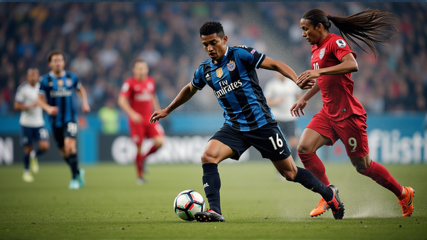 Vancouver Whitecaps Kick Off Thrilling Quest for MLS Glory!