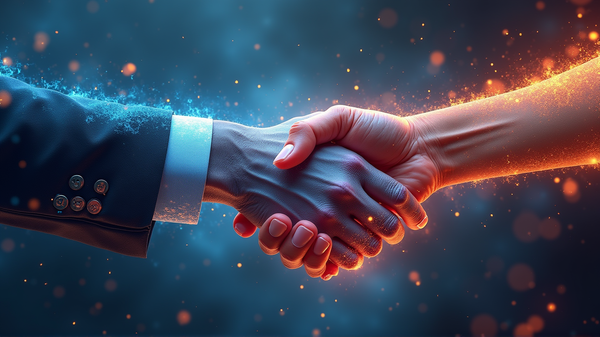 Unity and Epic Games Unify Gaming's Future with a Groundbreaking Partnership