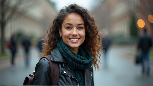 From Economics to Finance: How John Stanula's College Experience Prepared Him For Success