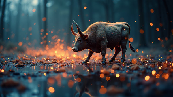 U.S. Economic Hints Prompt Fed Rate Cut Speculations, Stocks Climb