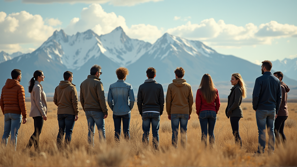 Montanans Share Insightful Views in Annual Political Poll