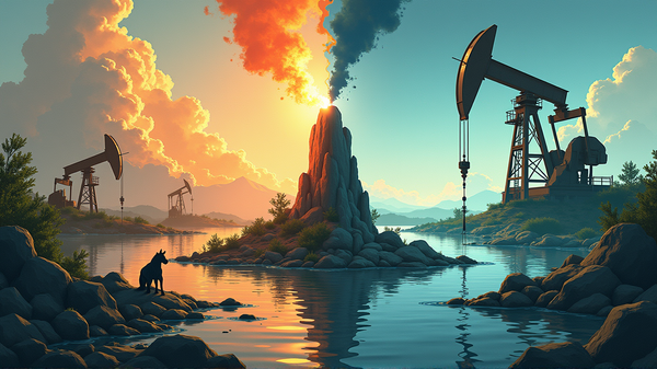 Trump Administration's Bold Move Amid COP30: A New Environmental Era?