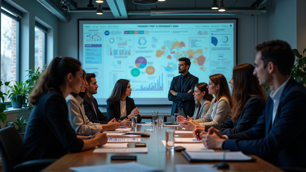 How Bidenomics Continues to Shape the Democratic Left's Vision