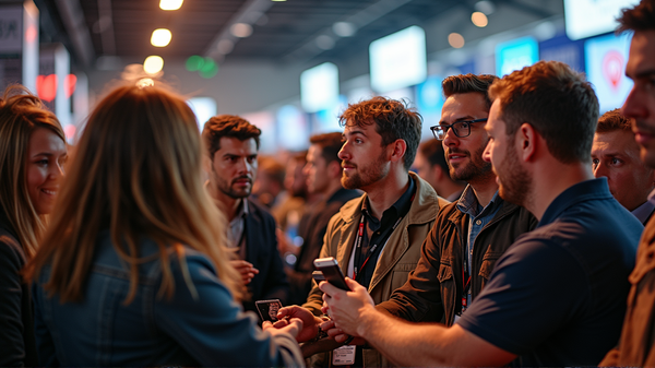 Spotting Stars in Michigan: A Weekend with Celebrities