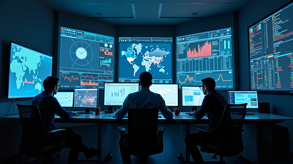 Data Vigilantes On Alert: Tracking the Trump Effect