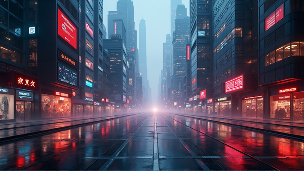 Is the AI Gold Rush Propping Up the U.S. Economy on Shaky Ground?